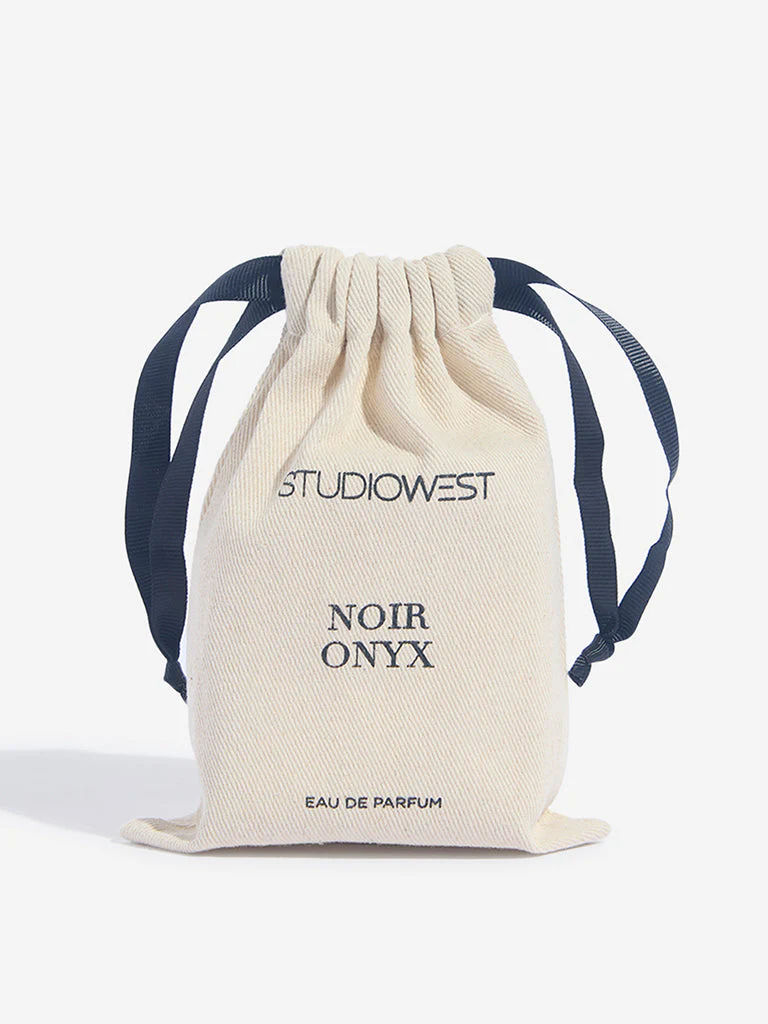 Studiowest Noir Onyx Eau De Parfum - 100 ml - Image 4