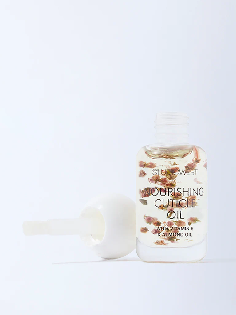 Studiowest Nourishing Cuticle Oil - 8 ml