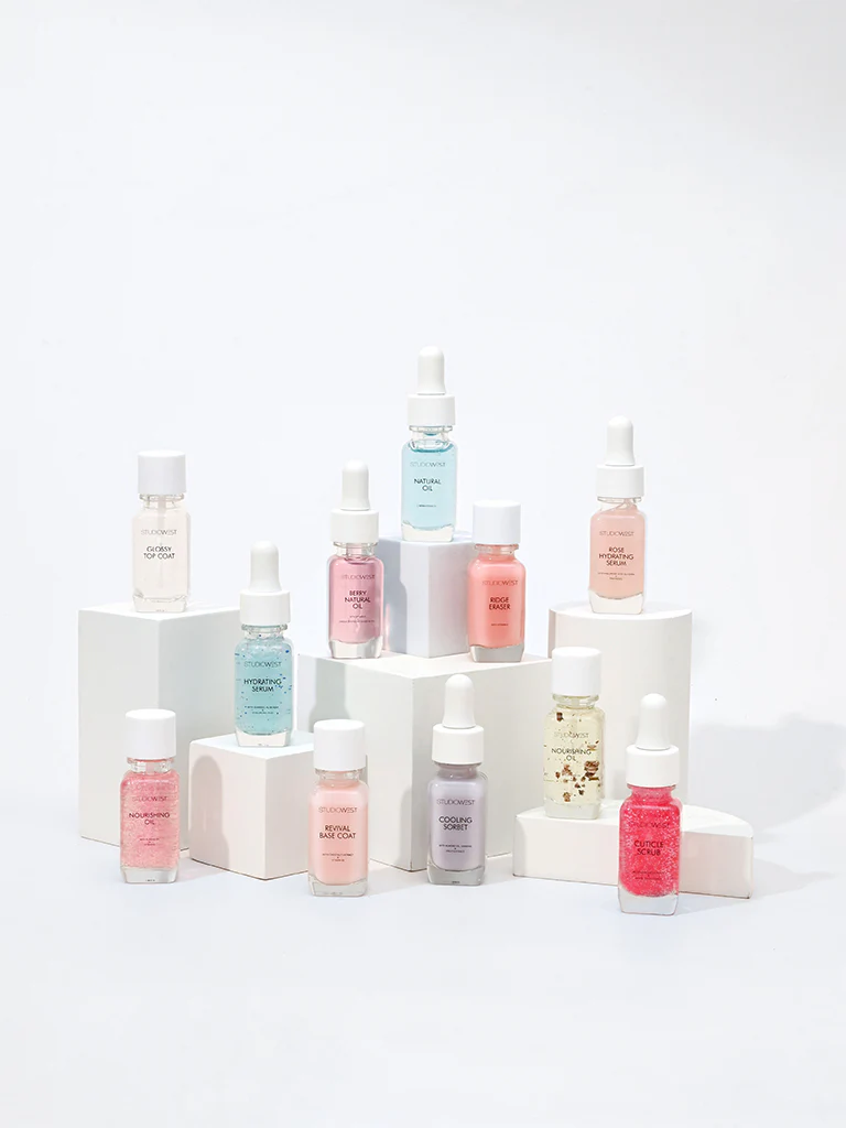 Studiowest Nourishing Oil Pink, 9ml - Image 4