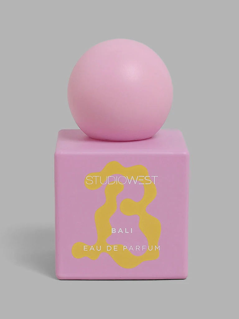 Studiowest One Night In Bali Eau De Parfum - 25 ML - Image 2