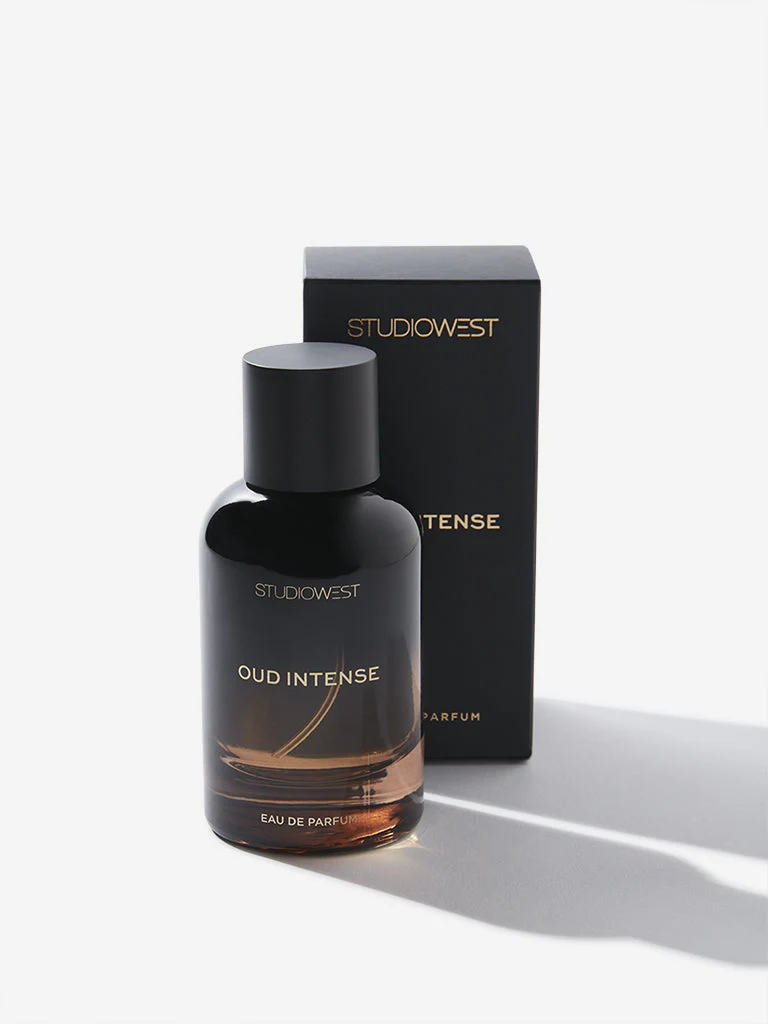 Studiowest Oud Intense Eau De Parfum - 100 ml - Image 2