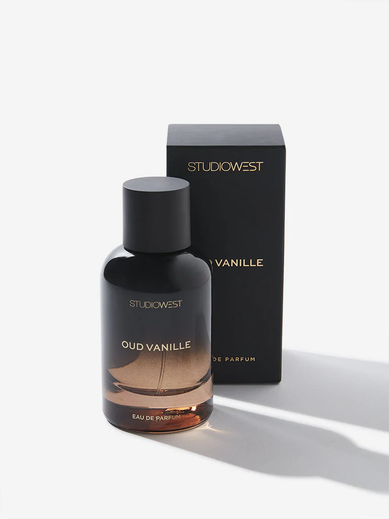 Studiowest Oud Vanille Eau De Parfum - 100 ml - Image 2