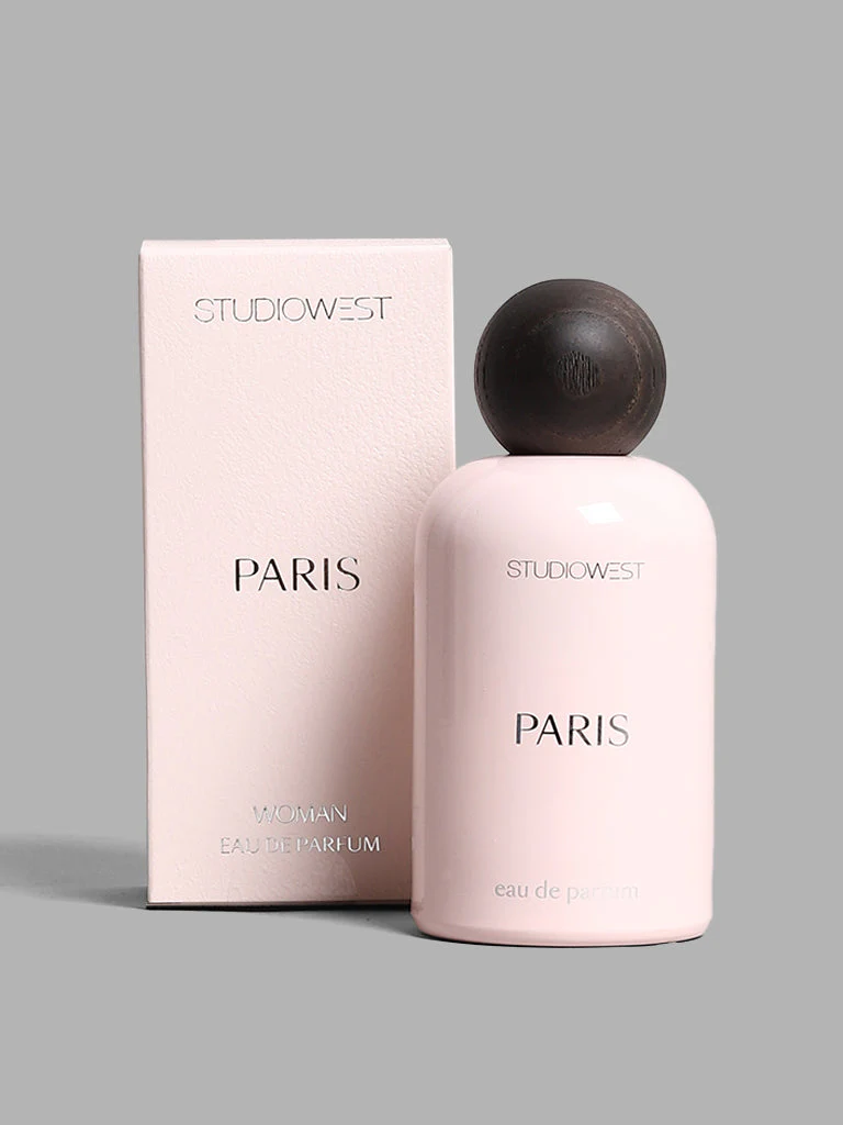 Studiowest Paris Parfum - 100 ML - Image 2