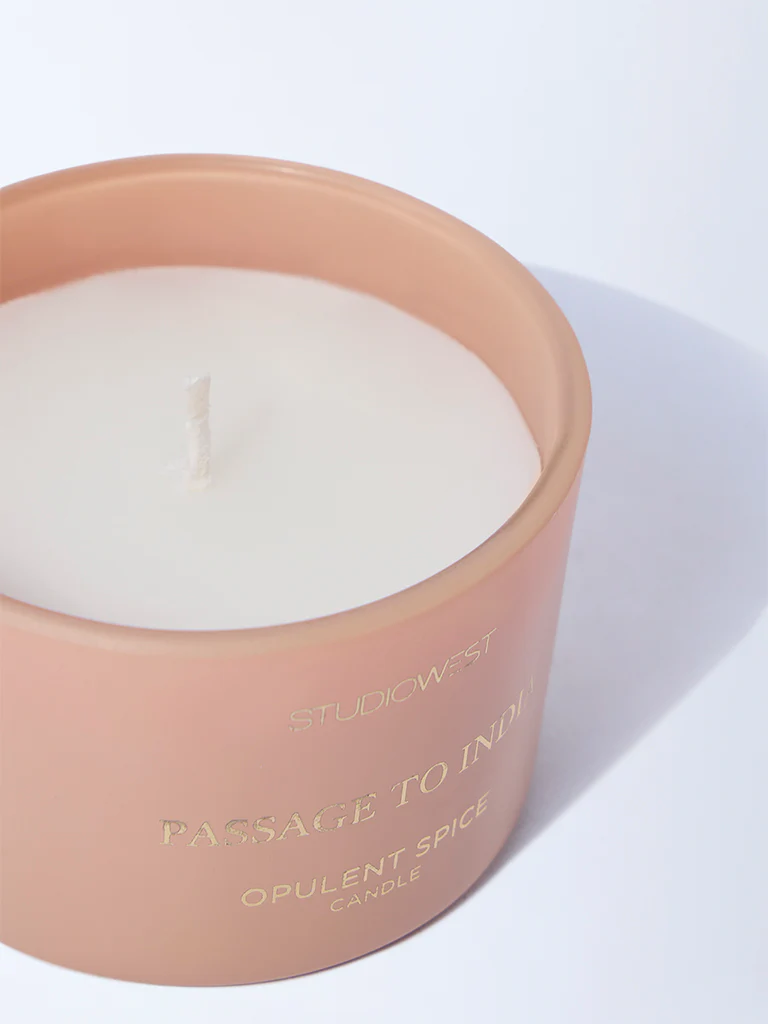 Studiowest Passage to India Opulent Spice Scented Candle - Image 3