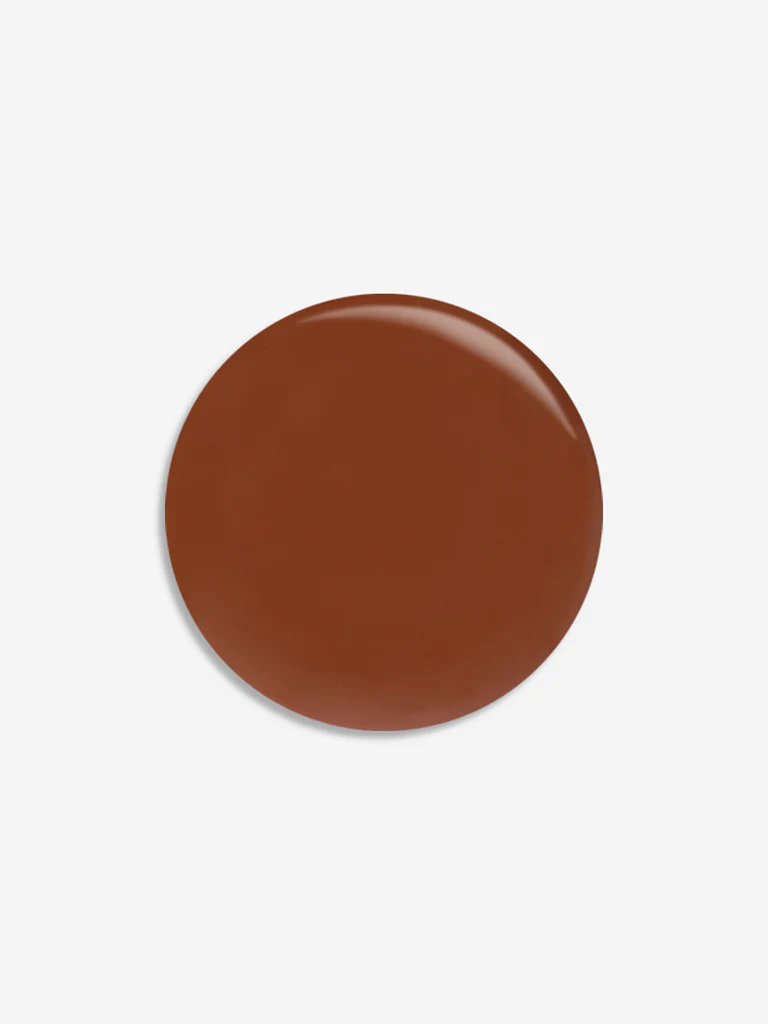 Studiowest Pecan BR-09 Hi-Gloss Nail Polish - 8 ml - Image 2
