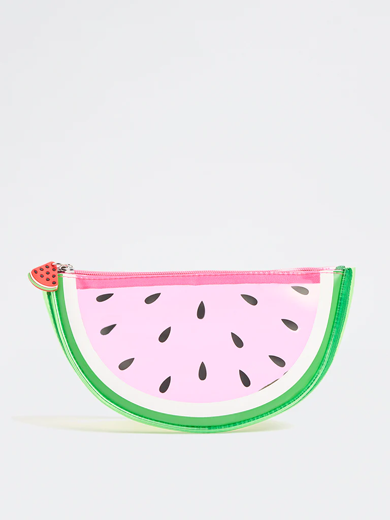 Studiowest Pink Watermelon Pouch
