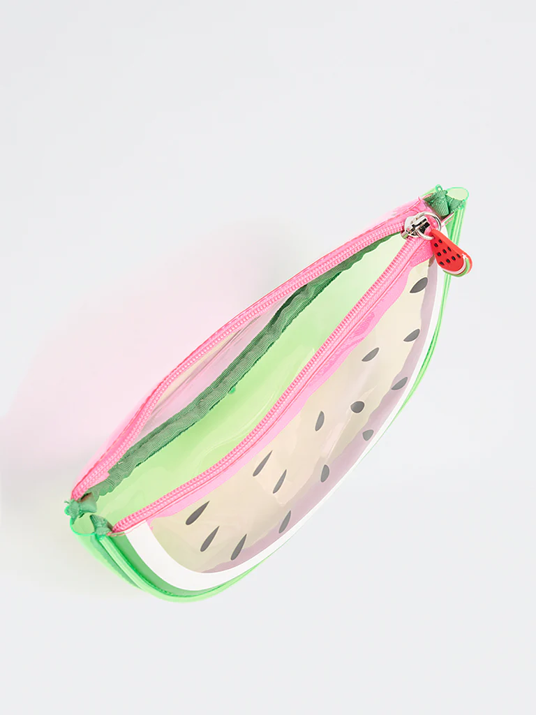 Studiowest Pink Watermelon Pouch - Image 2