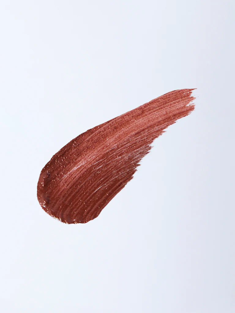 Studiowest Posh Pout Toffee Fix BR01 Lip Mousse - 4.2  ml - Image 2