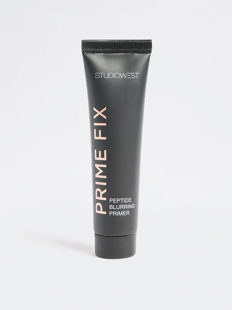 Studiowest Prime Fix Peptide Blurring Primer - 30g