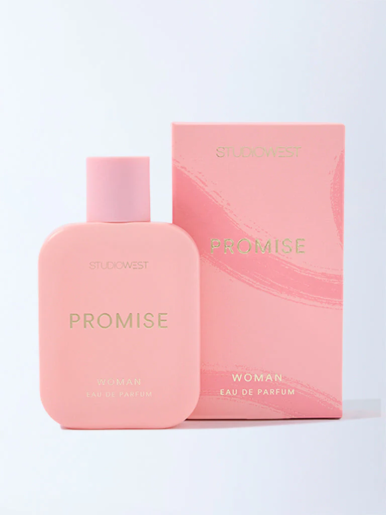 Studiowest Promise Eau De Parfum - 100 ml - Image 2