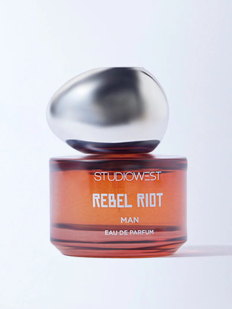 Studiowest Rebel Riot Eau De Parfum - 30 ml - Image 4