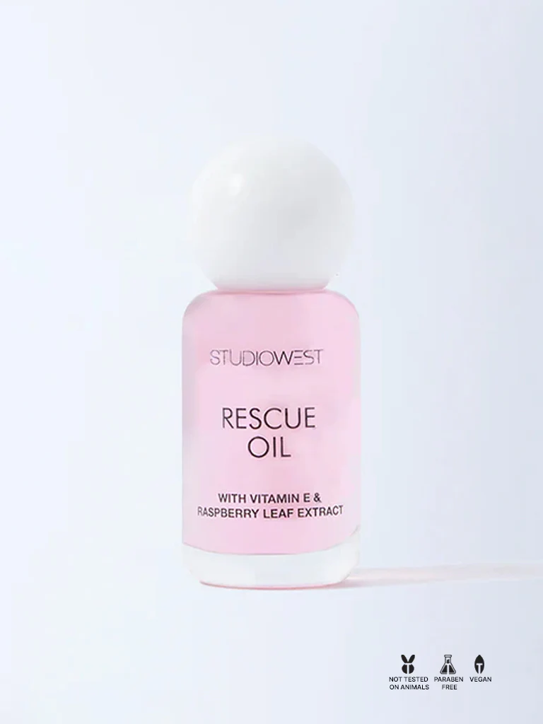 Studiowest Rescue Oil - 8 ml - Image 3