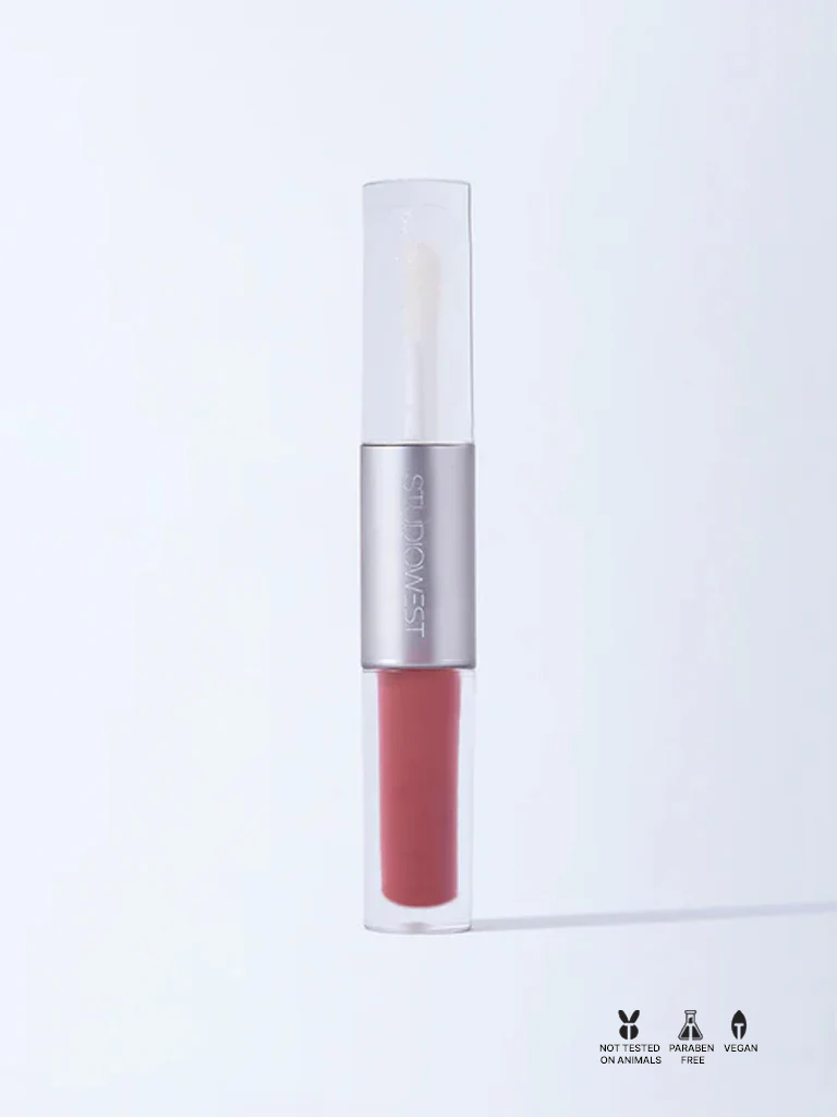 Studiowest Riot BE-01 Lip Duo - 5 ml - Image 3