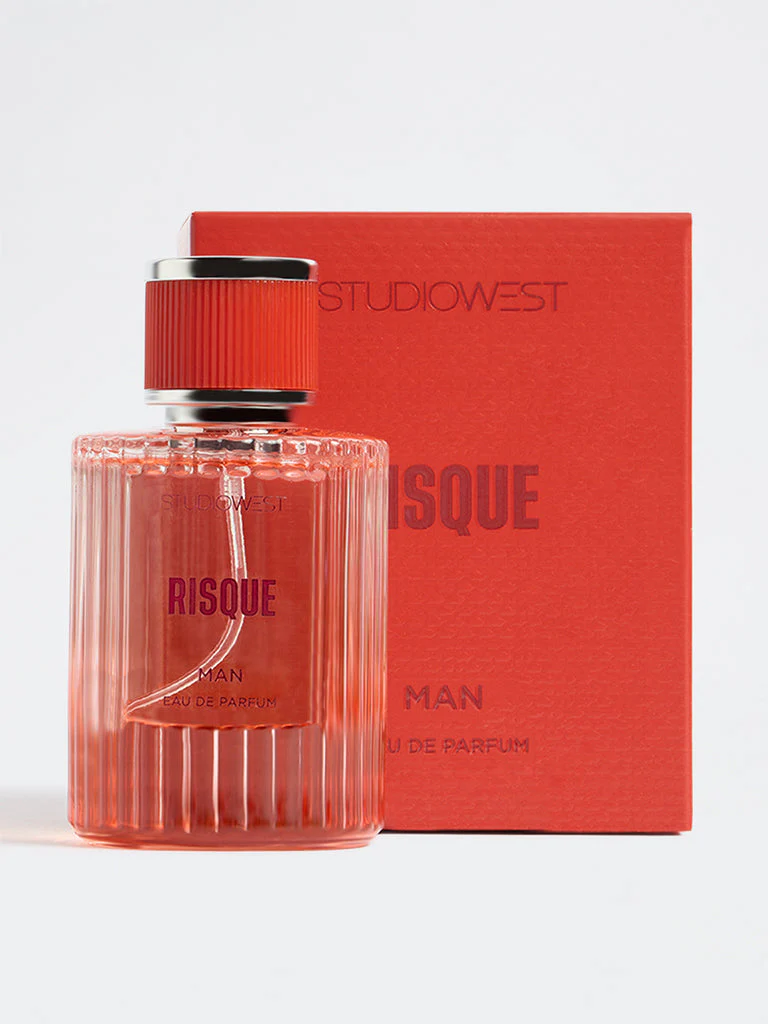 Studiowest Risque Eau De Parfum - 50 ml - Image 2