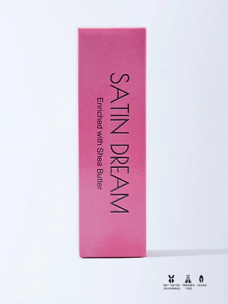 Studiowest Satin Dream Fierce Lipstick - 4.2 gm - Image 4