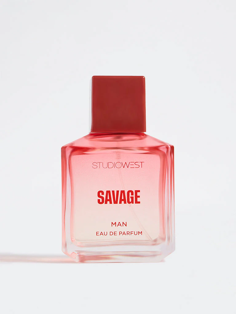 Studiowest Savage Eau De Parfum - 100 ml - Image 3