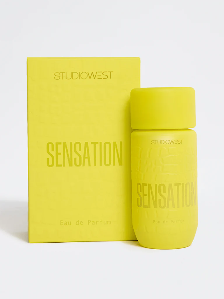 Studiowest Sensation Eau de Parfum - 100 ML - Image 2