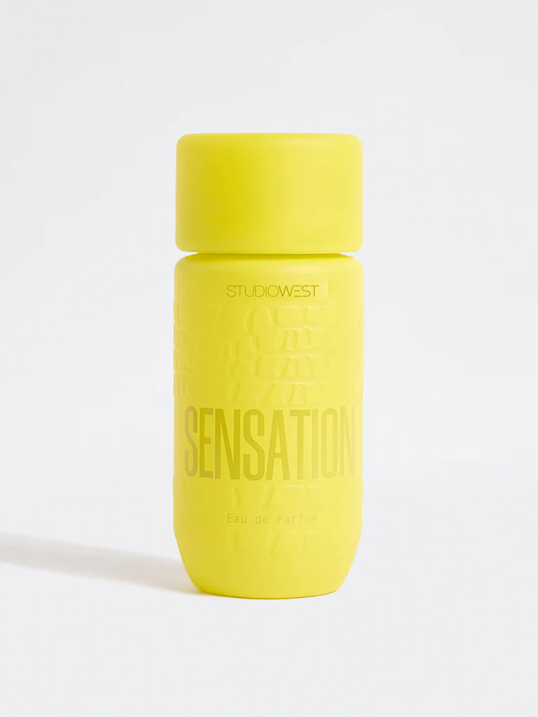 Studiowest Sensation Eau de Parfum - 100 ML - Image 3