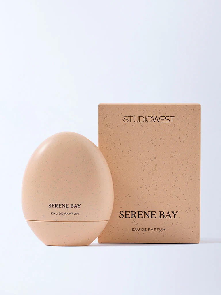Studiowest Serene Bay Eau De Parfum - 30 ml - Image 2
