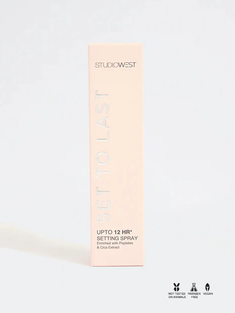Studiowest Set To Last Makeup Setting Spray - 100 ml - Image 3