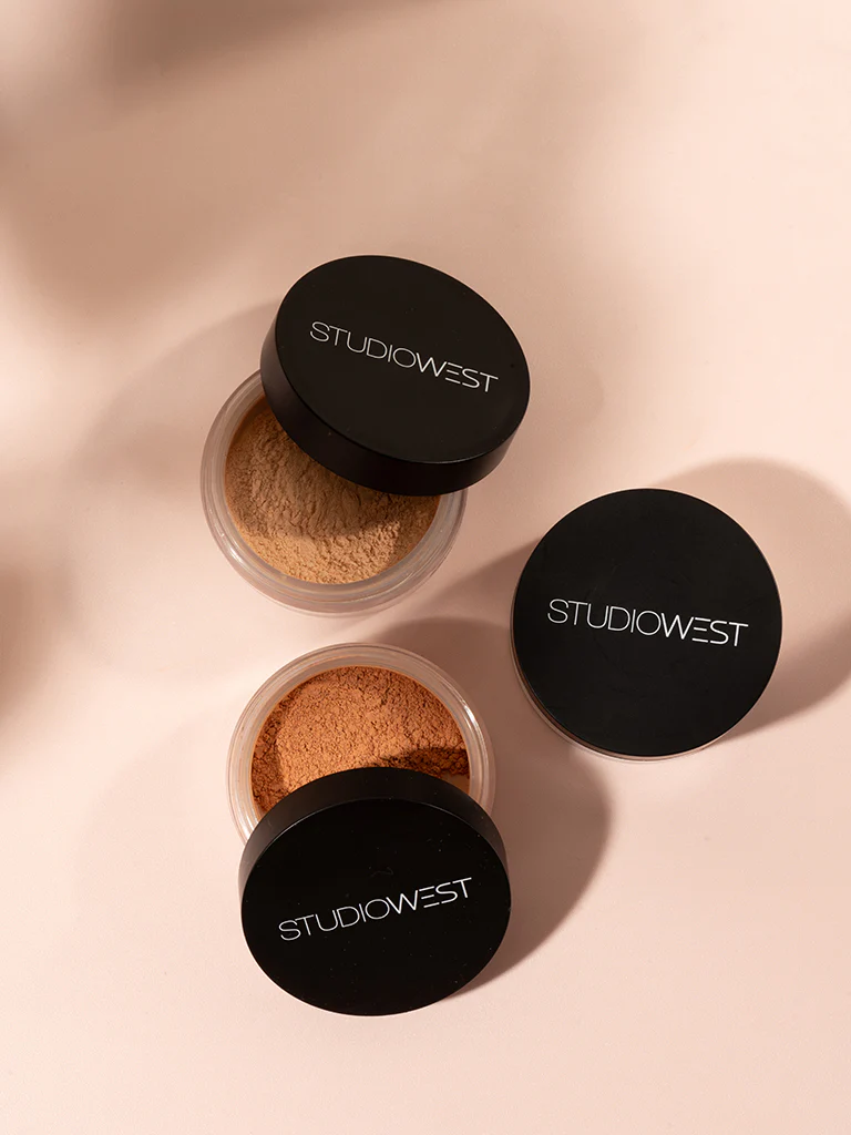 Studiowest Setting Powder, 6g - Image 4