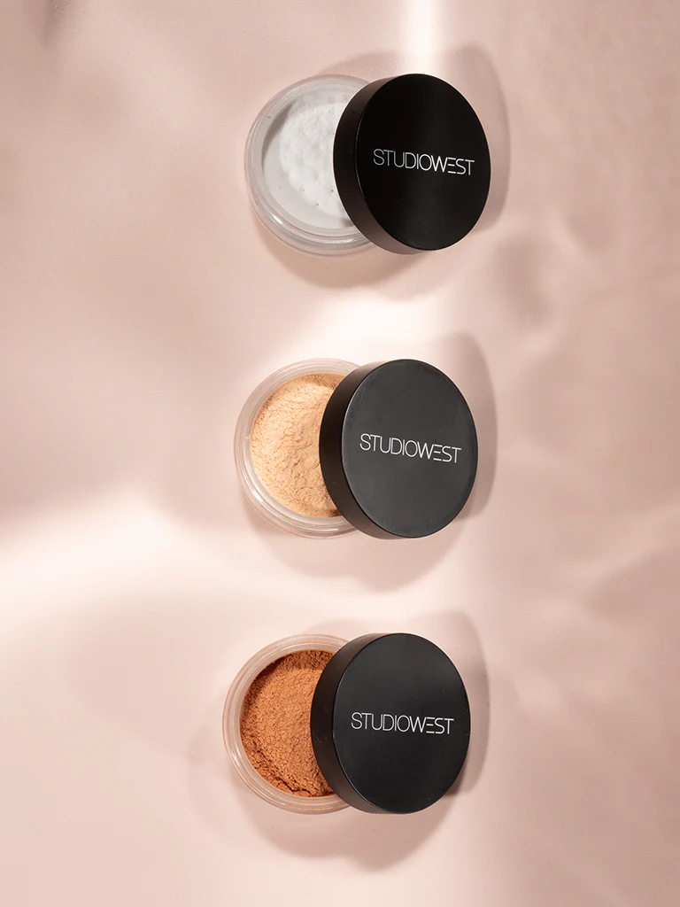 Studiowest Setting Powder, 6g - Image 5