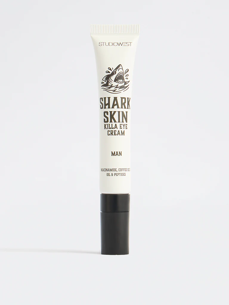 Studiowest Shark Skin Killa Eye Cream - 15 g