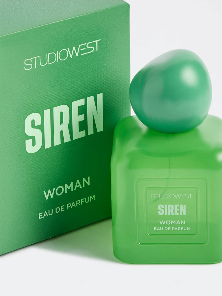 Studiowest Siren Eau De Parfum - 100 ml - Image 4