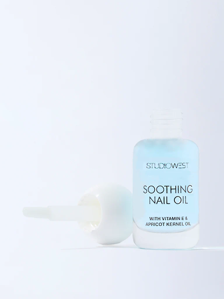 Studiowest Soothing Nail Oil - 8 ml
