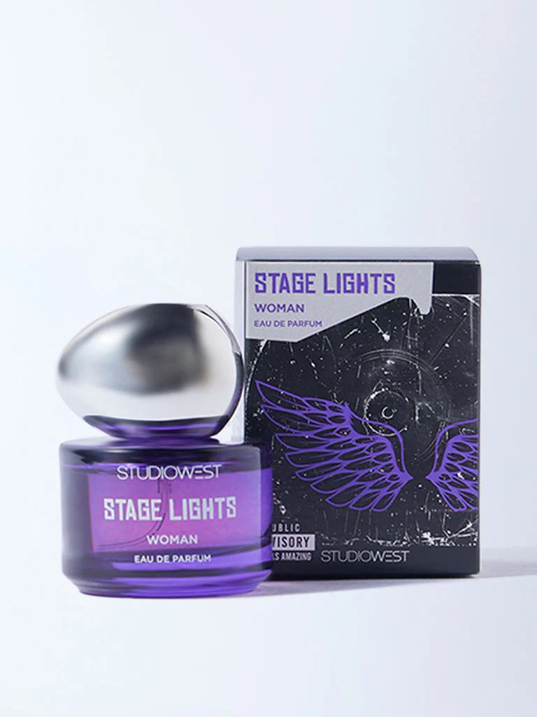 Studiowest Stage Lights Eau De Parfum - 30 ml - Image 2