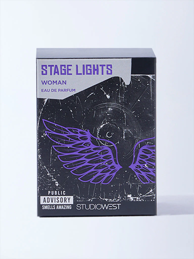 Studiowest Stage Lights Eau De Parfum - 30 ml - Image 5