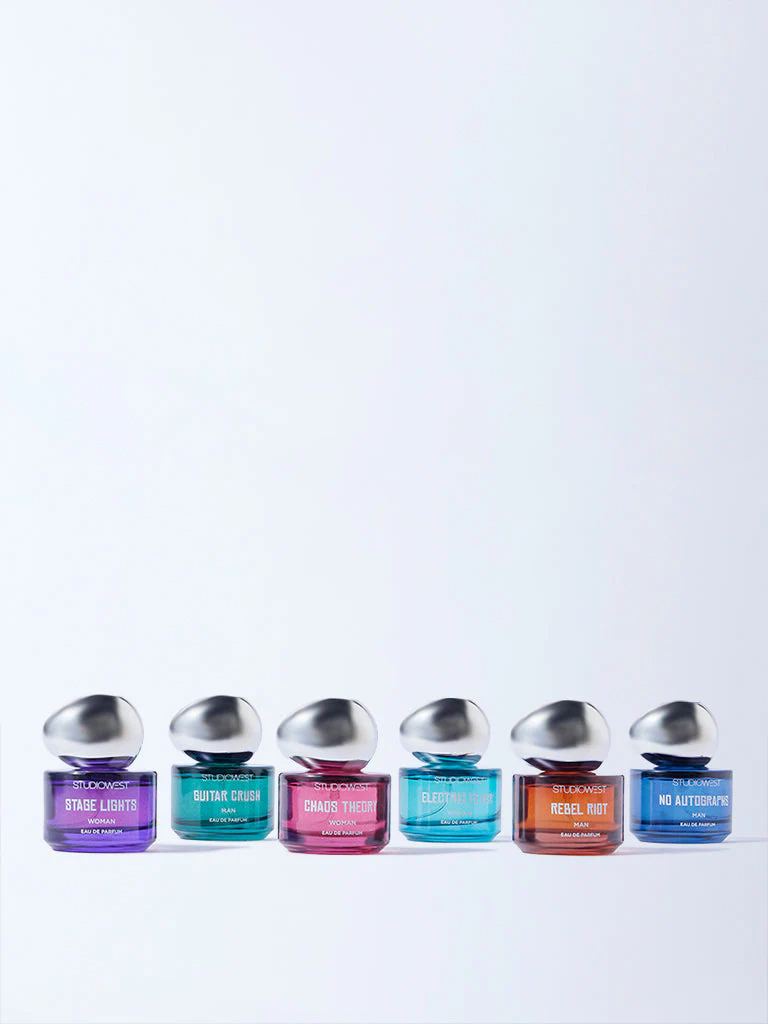 Studiowest Stage Lights Eau De Parfum - 30 ml - Image 7