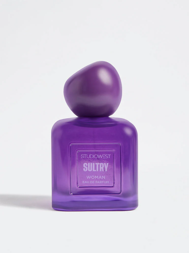 Studiowest Sultry Eau De Parfum - 100 ml - Image 3