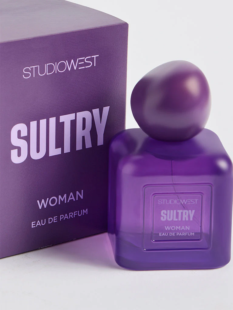 Studiowest Sultry Eau De Parfum - 100 ml - Image 4