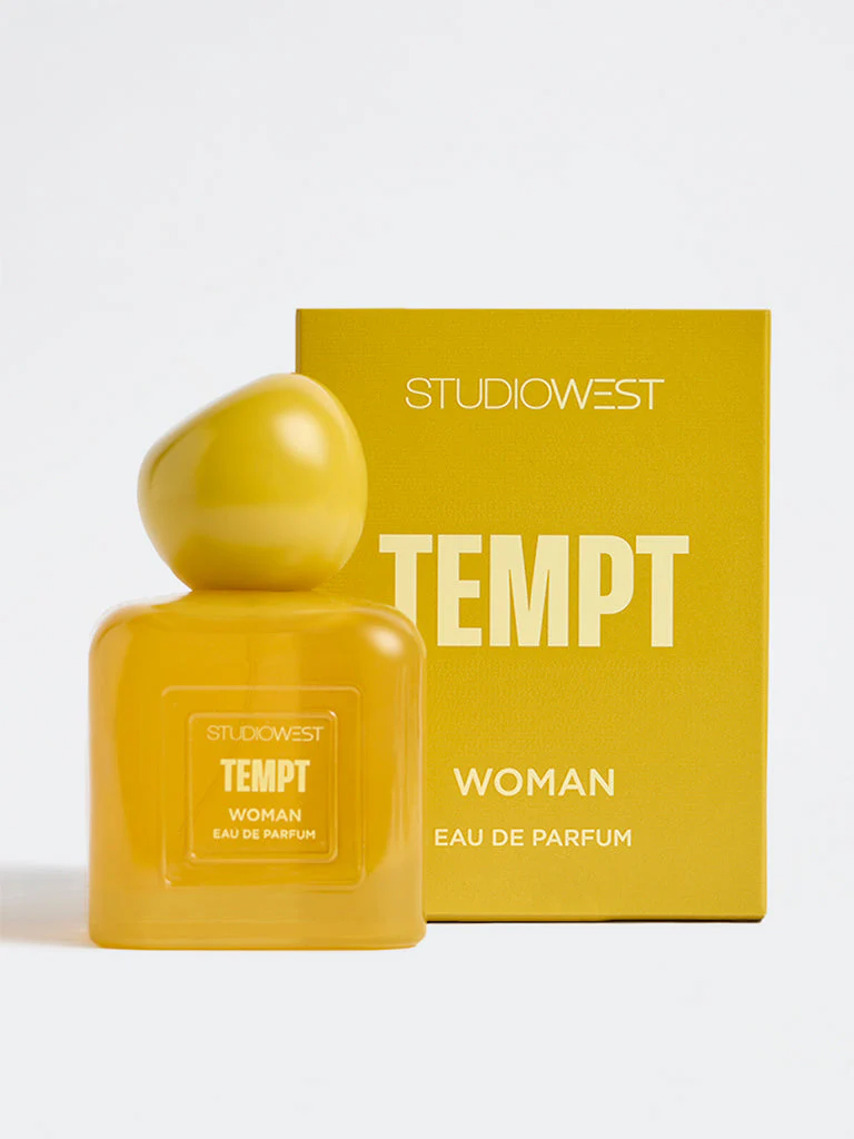 Studiowest Tempt Eau De Parfum - 100 ml - Image 2