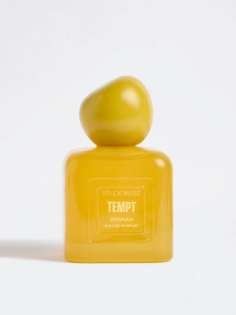 Studiowest Tempt Eau De Parfum - 100 ml - Image 3