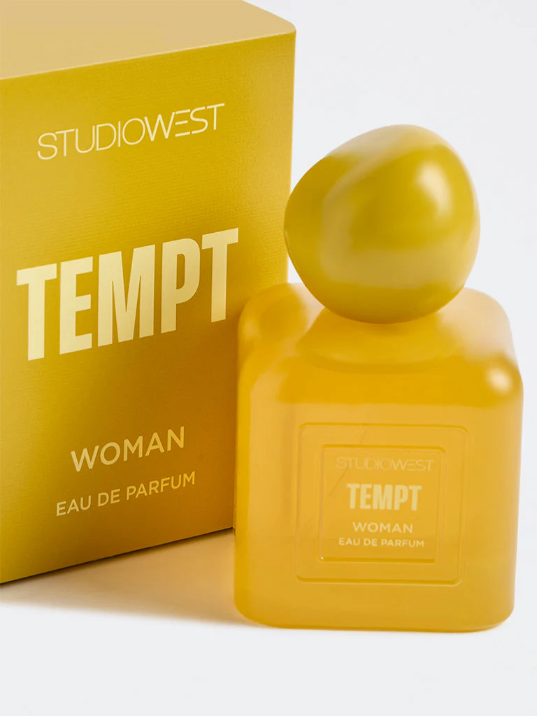 Studiowest Tempt Eau De Parfum - 100 ml - Image 4