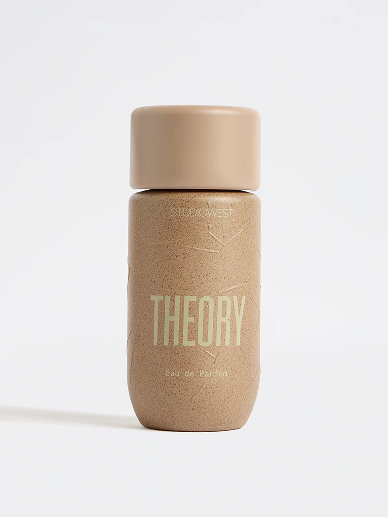 Studiowest Theory Eau De Parfum - 100ML - Image 3
