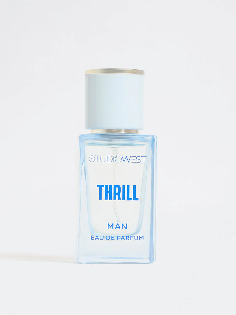 Studiowest Thrill Eau De Parfum - 25 ml - Image 3