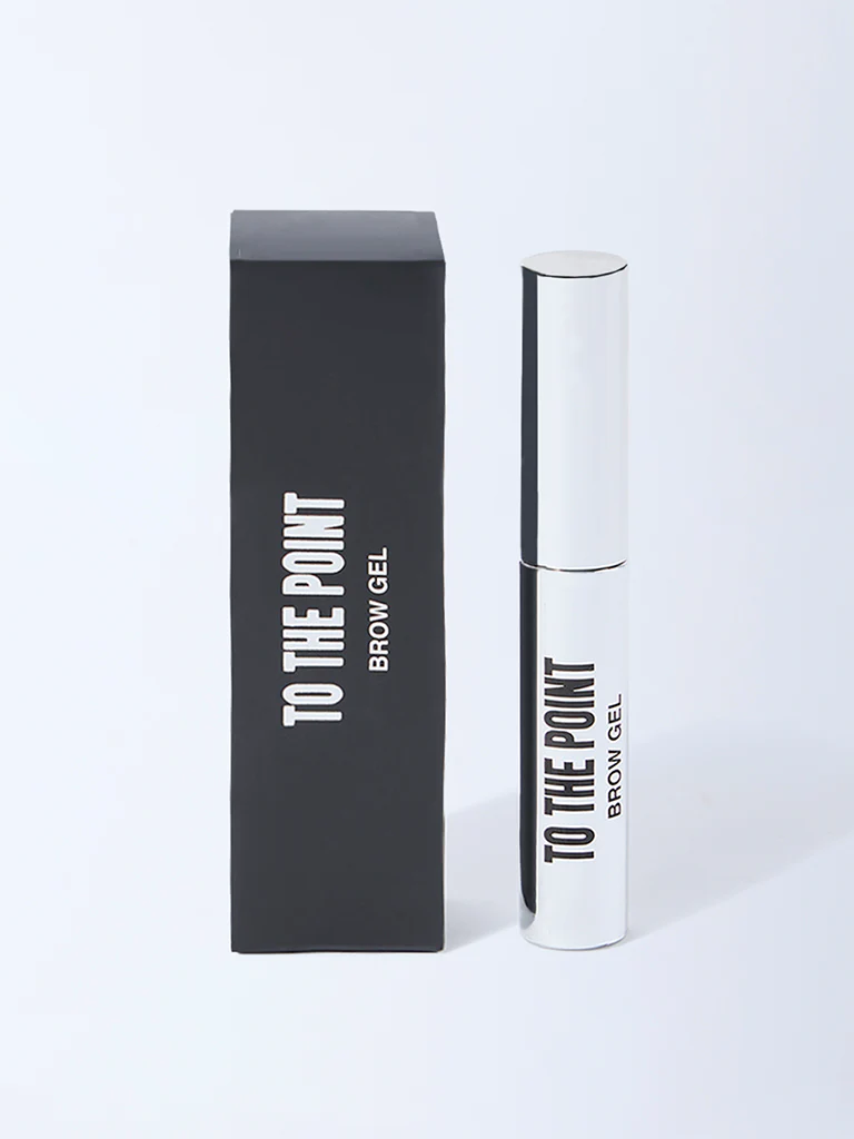 Studiowest To The Point Deep Brown Brow Gel - 5 gm - Image 3