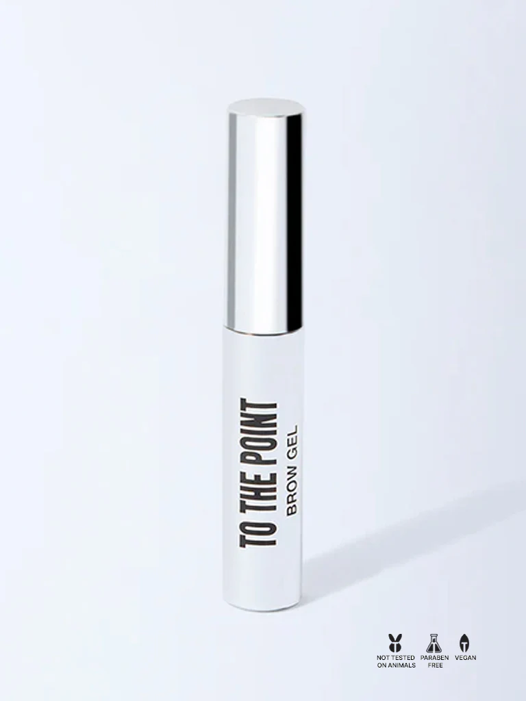 Studiowest To The Point Warm Brown Brow Gel - 5 gm - Image 4