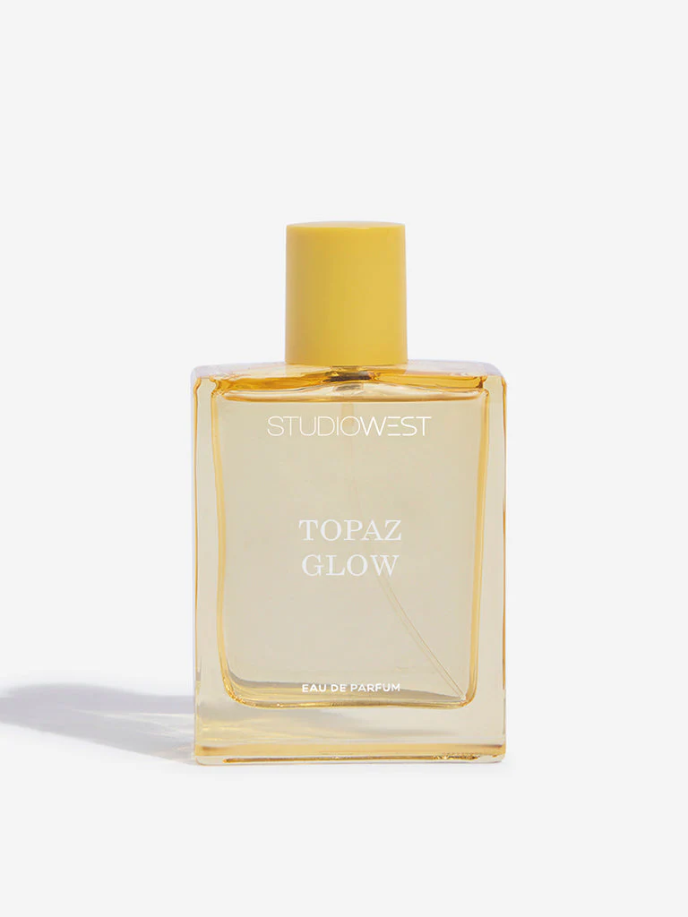 Studiowest Topaz Glow Eau De Parfum - 100 ml - Image 3