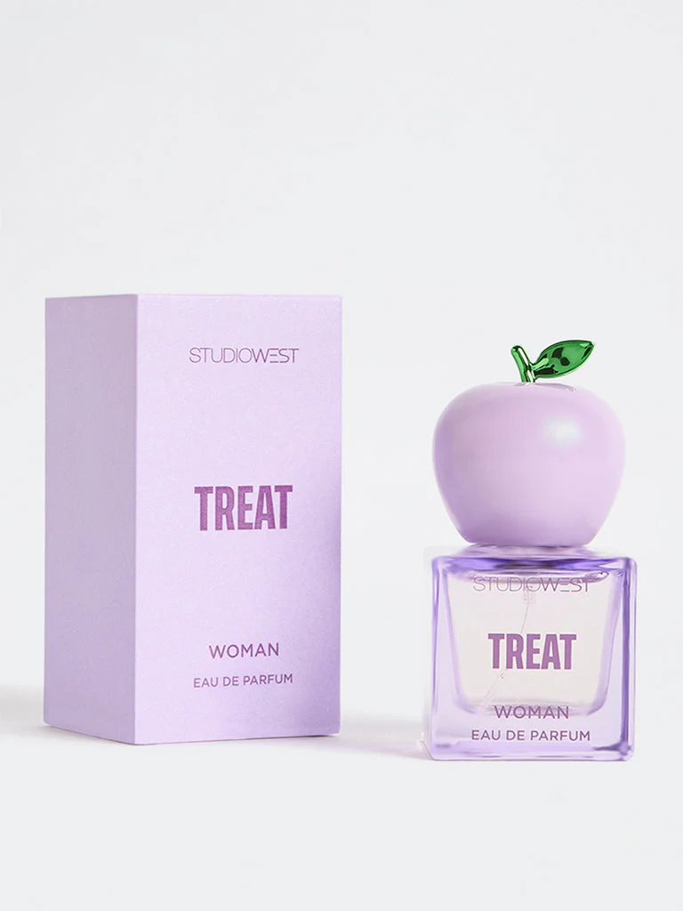 Studiowest Treat Eau De Parfum - 25 ml - Image 2