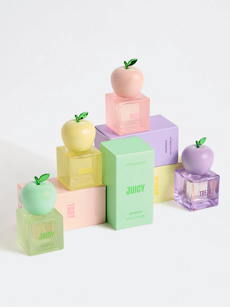 Studiowest Treat Eau De Parfum - 25 ml - Image 4
