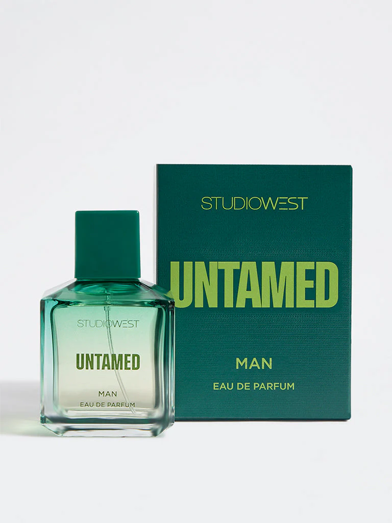 Studiowest Untamed Eau De Parfum - 100 ml - Image 2