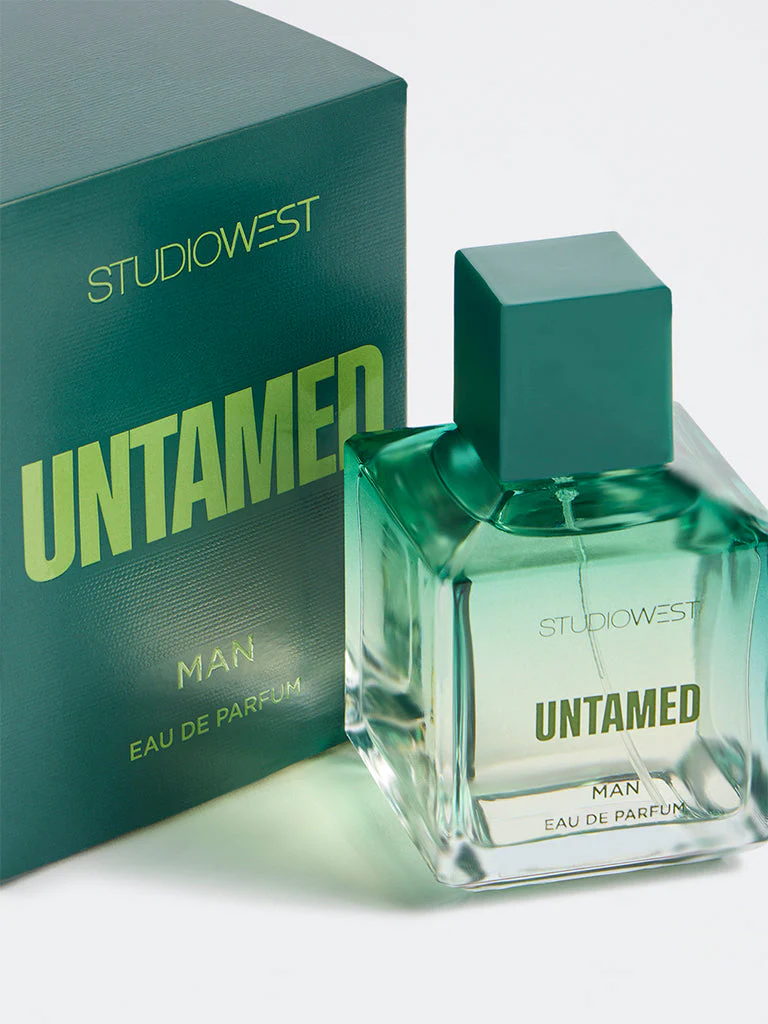 Studiowest Untamed Eau De Parfum - 100 ml - Image 4