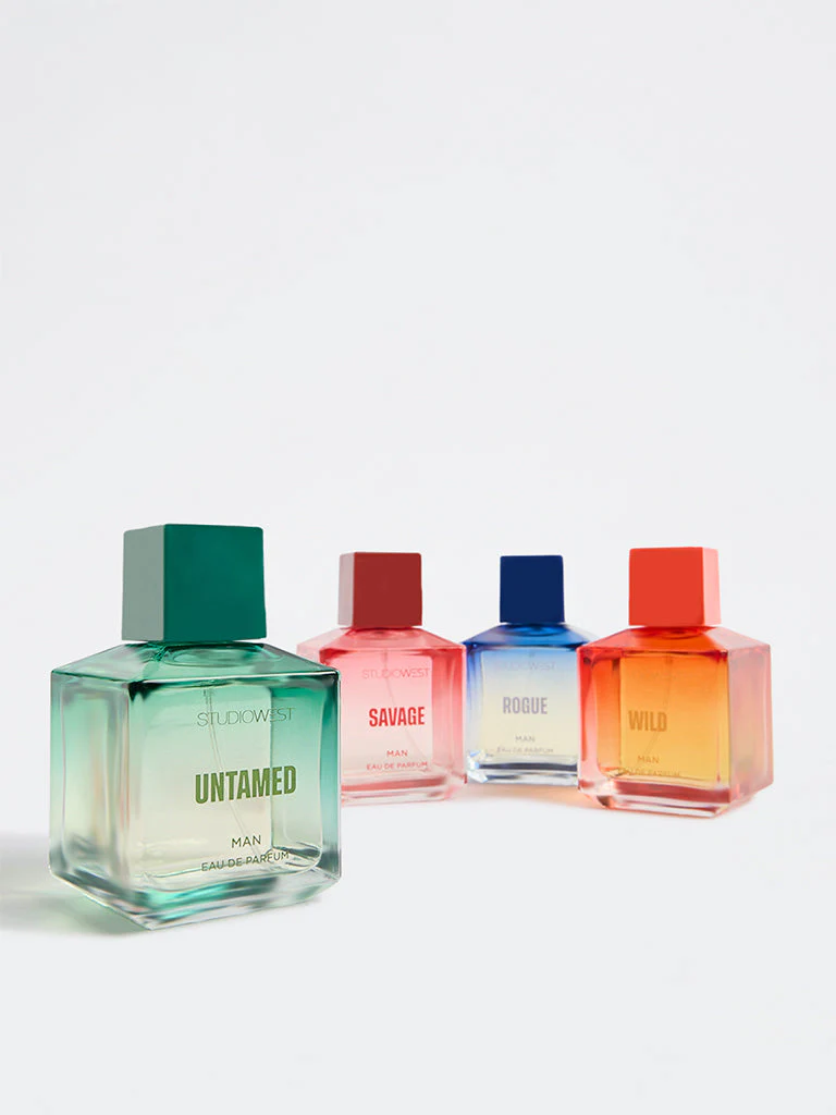 Studiowest Untamed Eau De Parfum - 100 ml - Image 5