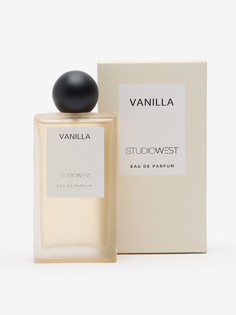 Studiowest Vanilla Eau De Parfum - 100 ML - Image 2