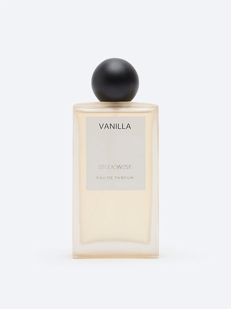 Studiowest Vanilla Eau De Parfum - 100 ML - Image 3