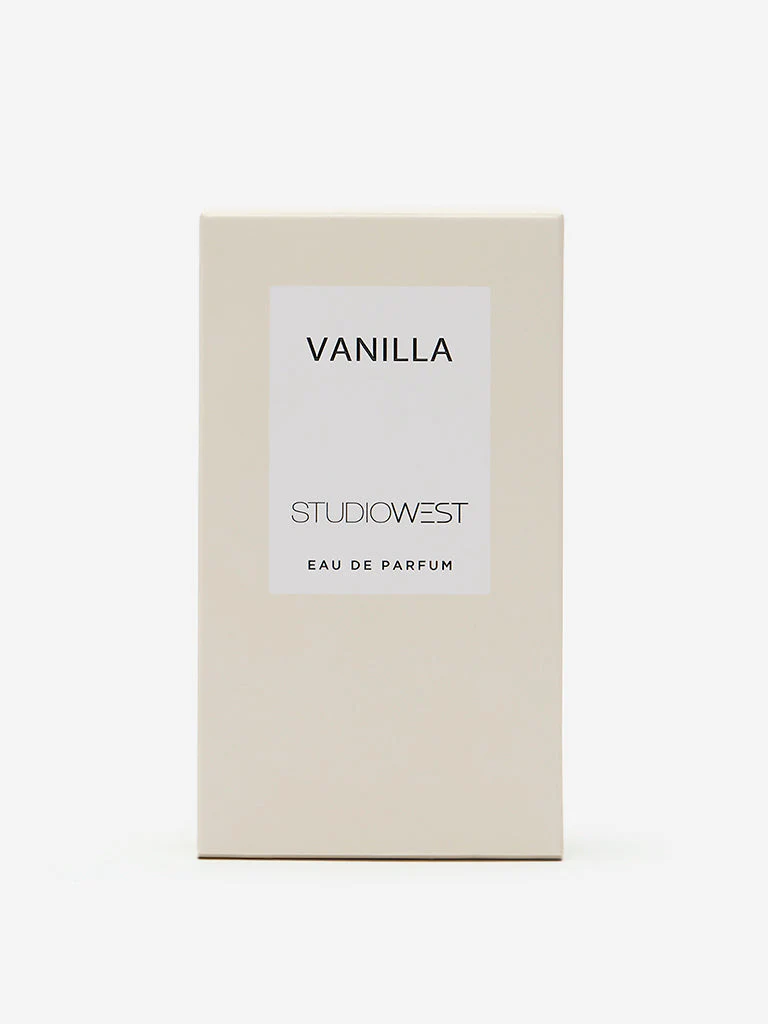 Studiowest Vanilla Eau De Parfum - 100 ML - Image 5